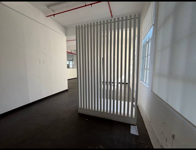 545M² BUILDING TO LET IN WOODSTOCK